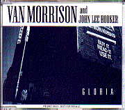 Van Morrison - Gloria